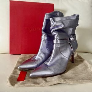 Valentino Ankle Boots